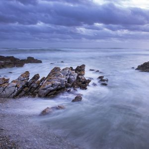 Agulhas Rocks